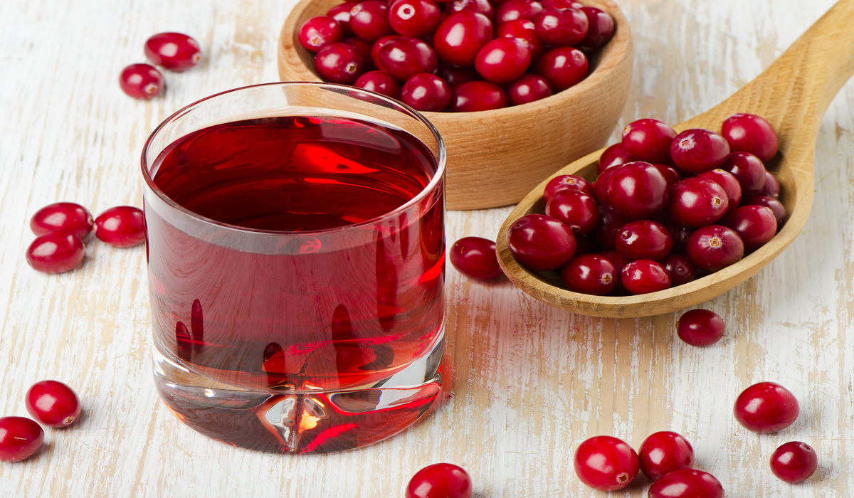 Cranberry: Ο ρόλος του στην πρόληψη και αντιμετώπιση των ουρολοιμώξεων